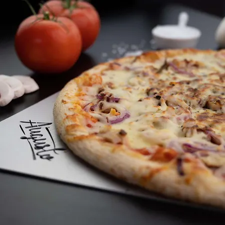 Отель Ibis Montmartre Sacre-coeur