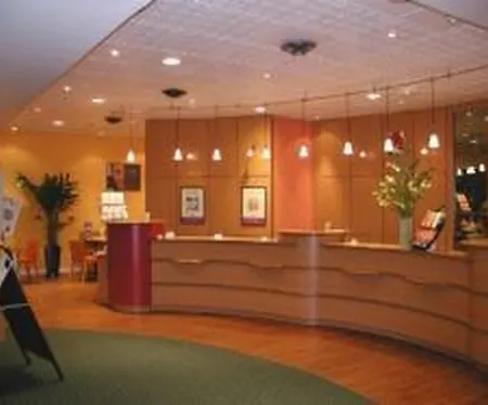 Ibis Montmartre Sacre-coeur 3*