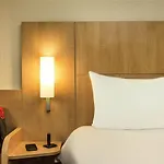 Ibis Montmartre Sacre-coeur ホテル