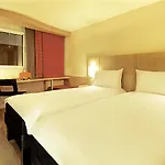 Ibis Montmartre Sacre-coeur ホテル 3*