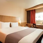Ibis Montmartre Sacre-coeur ホテル 3*