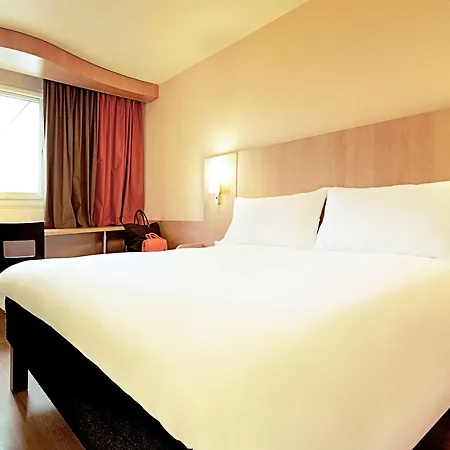 Ibis Montmartre 18ème 3*
