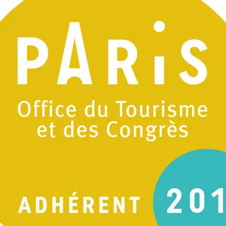 Отель Ibis Montmartre Sacre-coeur