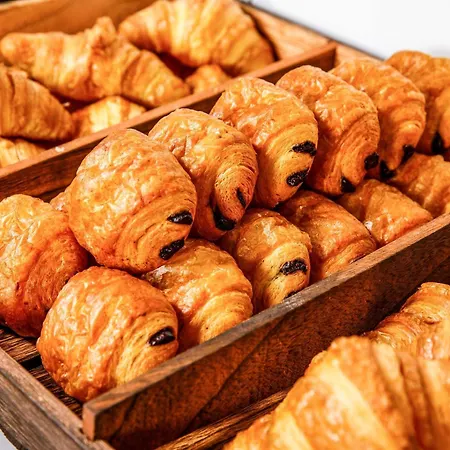 Ibis Montmartre Sacre-coeur Париж