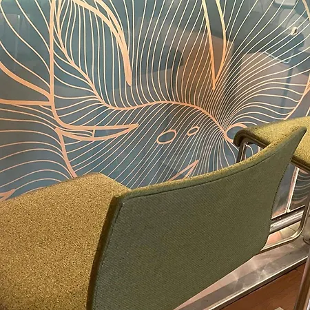 Ibis Montmartre Sacre-coeur Paříž