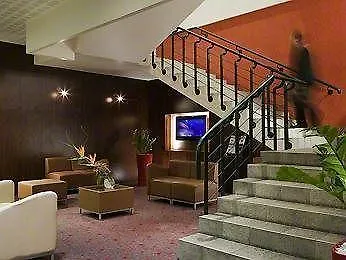 Ibis Montmartre Sacre-coeur 3* Париж