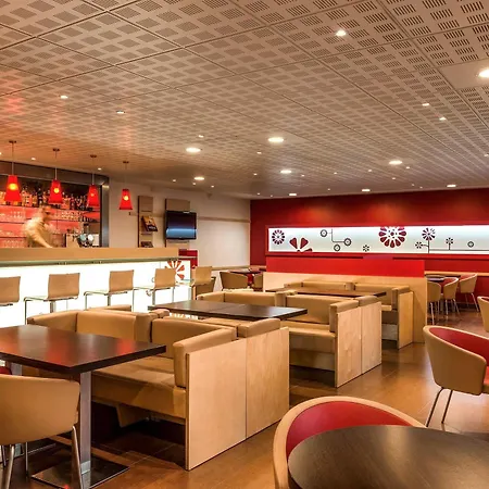 Hotel Ibis Montmartre 18ème