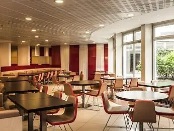 Отель Ibis Montmartre Sacre-coeur