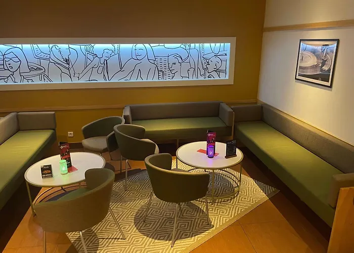 فندق Ibis Montmartre Sacre-coeur