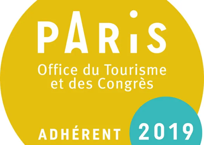 Ibis Montmartre Sacre-coeur