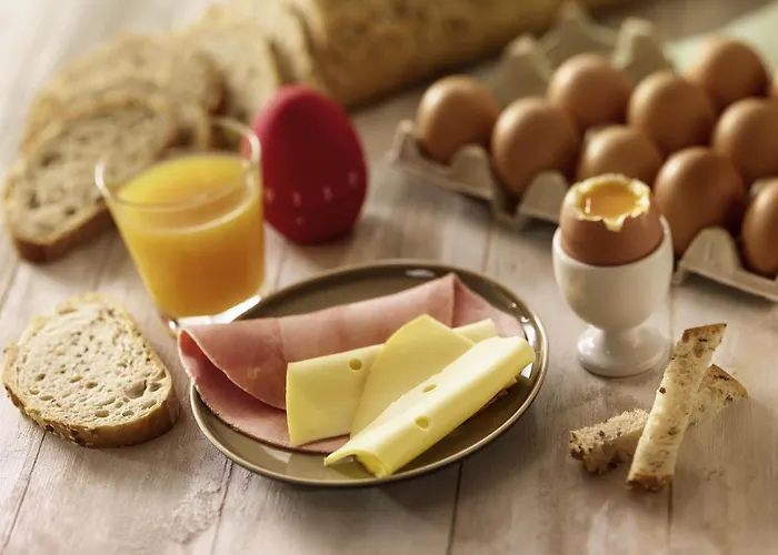 Ibis Montmartre Sacre-coeur فندق 3*