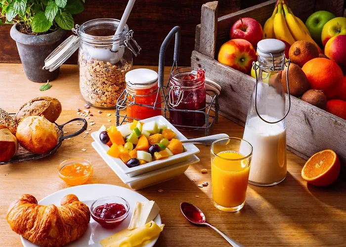 Ibis Montmartre Sacre-coeur