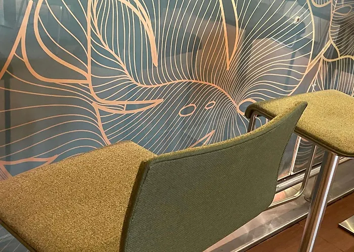 Ibis Montmartre Sacre-coeur باريس