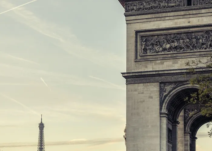 Ibis Montmartre Sacre-coeur باريس