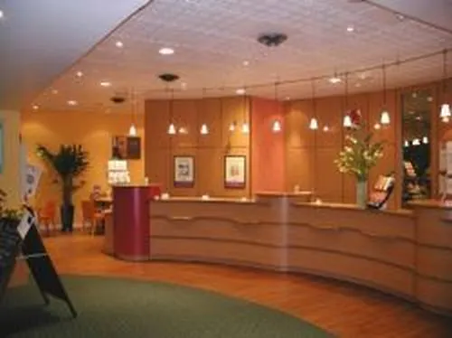 Ibis Montmartre Sacre-coeur 3*