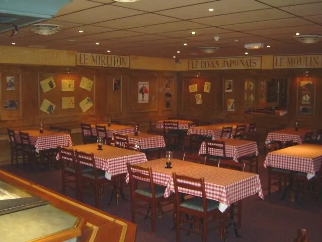 Ibis Montmartre Sacre-coeur فندق 3*