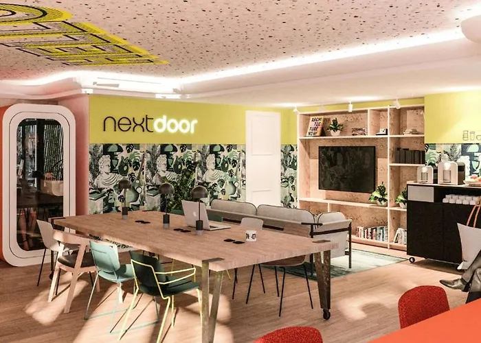 Ibis Montmartre Sacre-coeur فندق 3*