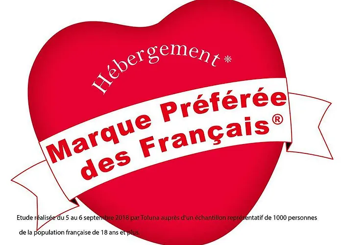 Ibis Montmartre Sacre-coeur فندق