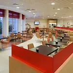 酒店 Ibis Montmartre Sacre-coeur 3*