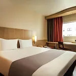Hotel Ibis Montmartre Sacre-coeur 3*
