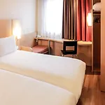酒店 Ibis Montmartre Sacre-coeur 3*
