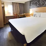 Ibis Montmartre Sacre-coeur 酒店 3*