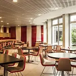 Ibis Montmartre Sacre-coeur 3*