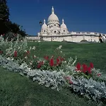 Ibis Montmartre Sacre-coeur 3* 巴黎