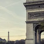 Ibis Montmartre Sacre-coeur 巴黎