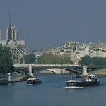 Hotel Ibis Montmartre Sacre-coeur 3*
