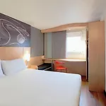 酒店 Ibis Montmartre Sacre-coeur 巴黎