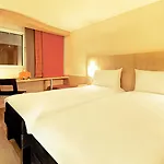 Ibis Montmartre Sacre-coeur 酒店 巴黎