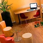 Hotel Ibis Montmartre Sacre-coeur