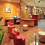 Ibis Montmartre Sacre-coeur Hotel 3*