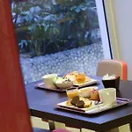 Hotel Ibis Montmartre Sacre-coeur Paris