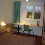 Hotel Ibis Montmartre Sacre-coeur Paris