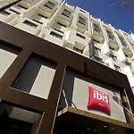 Hotel Ibis Montmartre Sacre-coeur 3*