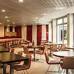 Hotel Ibis Montmartre Sacre-coeur