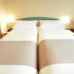 Ibis Montmartre Sacre-coeur Hotel Paris