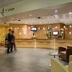 Hotel Ibis Montmartre Sacre-coeur