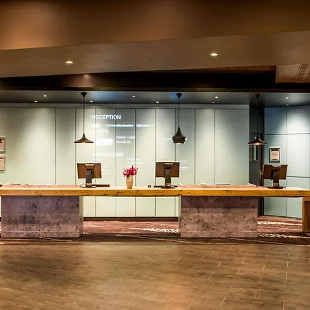 Hotel Ibis Montmartre Sacre-coeur Paris